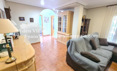 Revente - Maison de campagne - Santa Pola