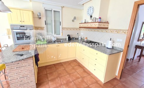 Revente - Maison de campagne - Santa Pola