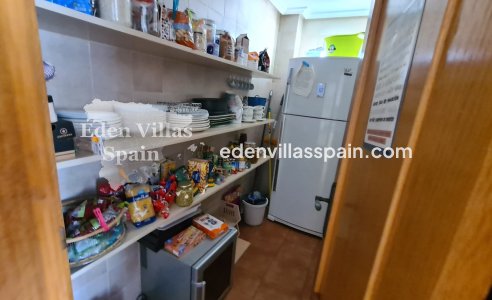 Revente - Maison de campagne - Santa Pola