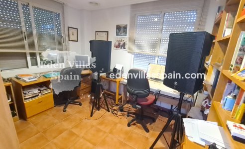 Revente - Maison de campagne - Santa Pola