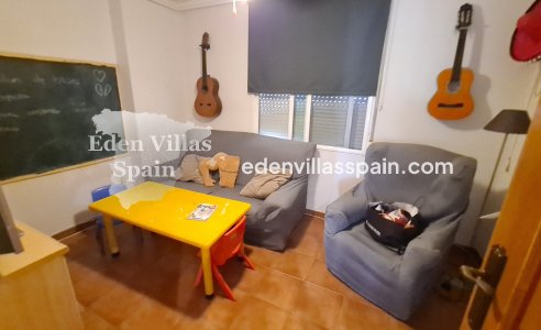 Revente - Maison de campagne - Santa Pola