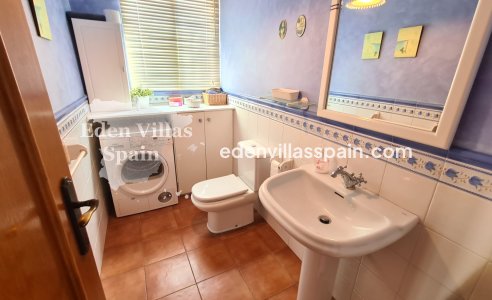 Revente - Maison de campagne - Santa Pola