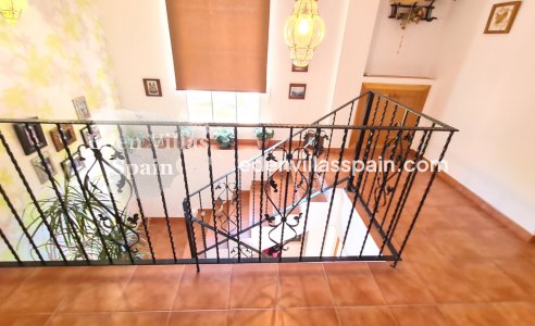 Revente - Maison de campagne - Santa Pola