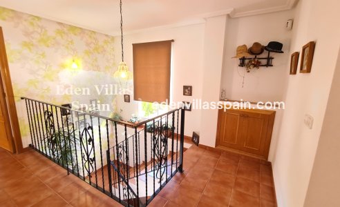 Revente - Maison de campagne - Santa Pola