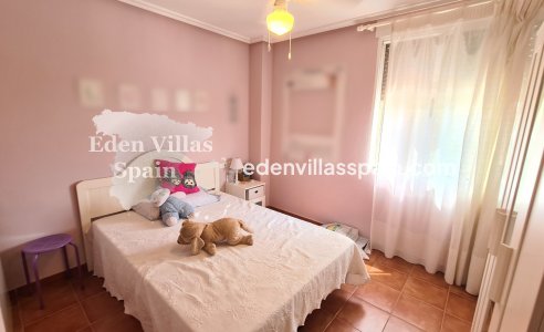 Revente - Maison de campagne - Santa Pola