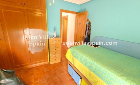 Revente - Maison de campagne - Santa Pola