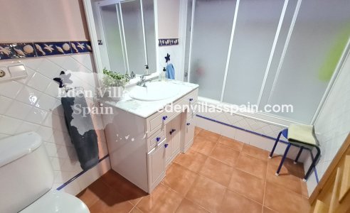 Revente - Maison de campagne - Santa Pola