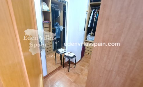 Revente - Maison de campagne - Santa Pola