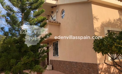 Revente - Maison de campagne - Santa Pola