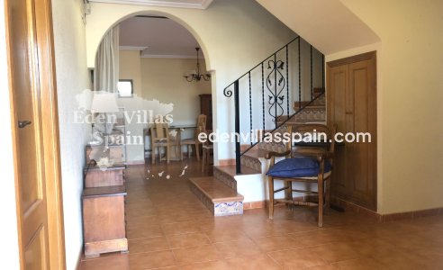 Revente - Maison de campagne - Santa Pola