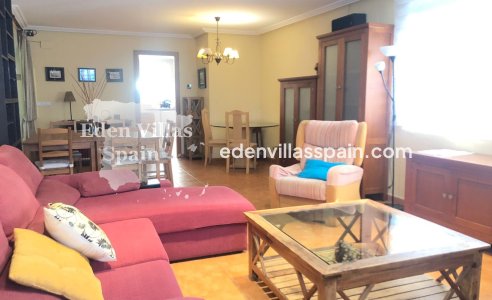 Revente - Maison de campagne - Santa Pola