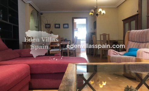 Revente - Maison de campagne - Santa Pola