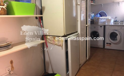 Revente - Maison de campagne - Santa Pola