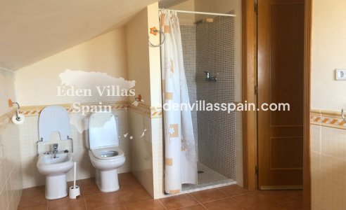 Revente - Maison de campagne - Santa Pola