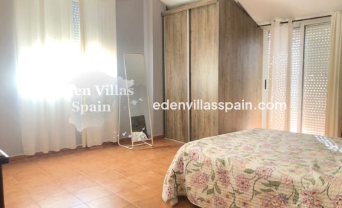 Revente - Maison de campagne - Santa Pola