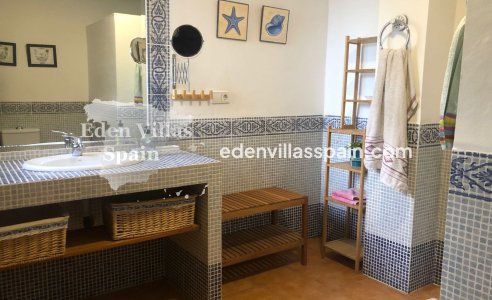 Revente - Maison de campagne - Santa Pola