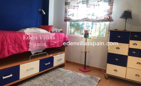 Revente - Maison de campagne - Santa Pola