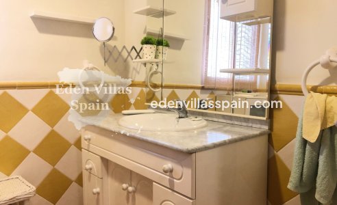 Revente - Maison de campagne - Santa Pola