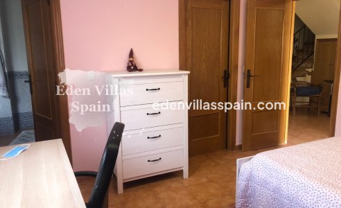 Revente - Maison de campagne - Santa Pola