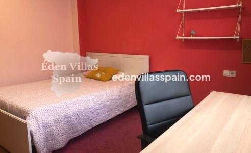 Revente - Maison de campagne - Santa Pola