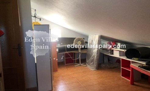 Revente - Maison de campagne - Santa Pola