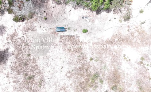 Revente - Maison de campagne - Santa Pola