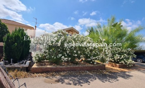 Revente - Maison de campagne - Santa Pola