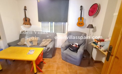 Revente - Maison de campagne - Santa Pola