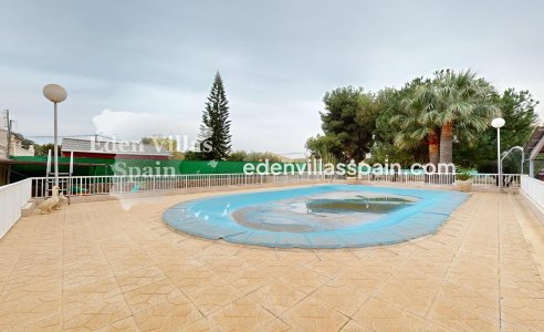 Segunda Mano - Casa de campo - Elche