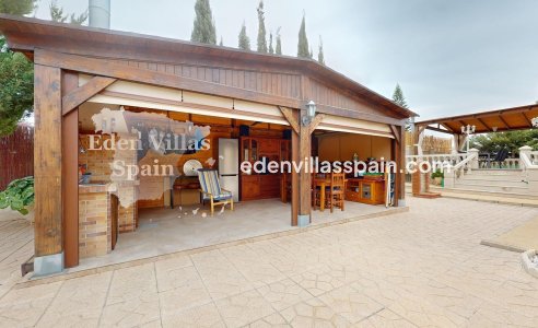 Segunda Mano - Casa de campo - Elche