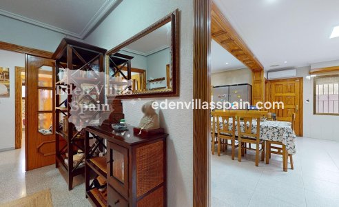 Segunda Mano - Casa de campo - Elche