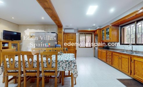 Segunda Mano - Casa de campo - Elche