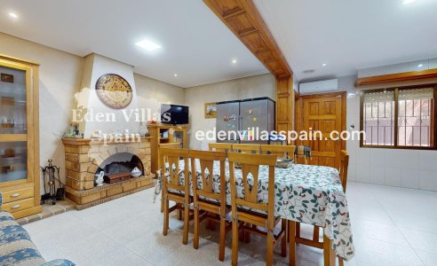 Segunda Mano - Casa de campo - Elche