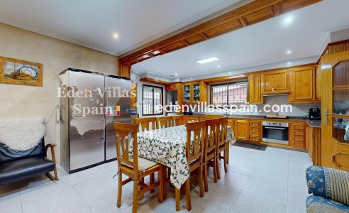 Segunda Mano - Casa de campo - Elche