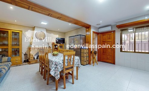 Segunda Mano - Casa de campo - Elche