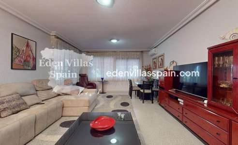 Segunda Mano - Casa de campo - Elche