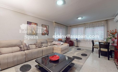 Segunda Mano - Casa de campo - Elche