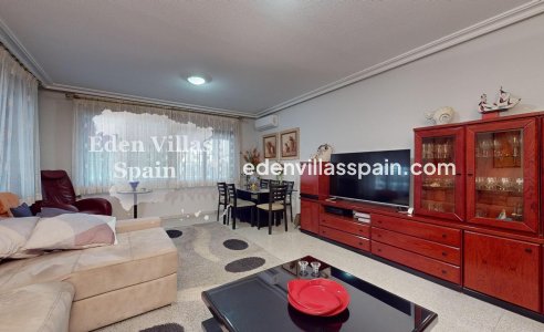 Segunda Mano - Casa de campo - Elche