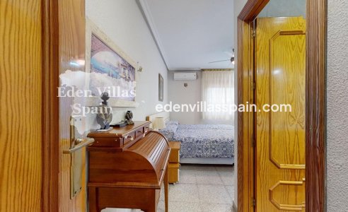 Segunda Mano - Casa de campo - Elche