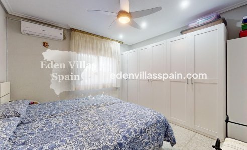 Segunda Mano - Casa de campo - Elche