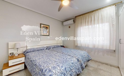 Segunda Mano - Casa de campo - Elche