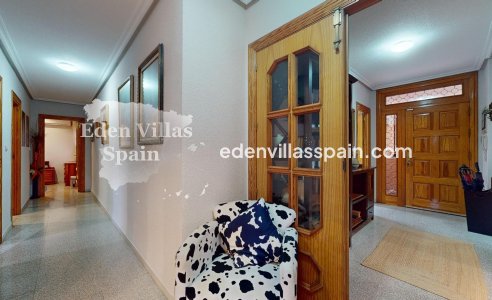 Segunda Mano - Casa de campo - Elche