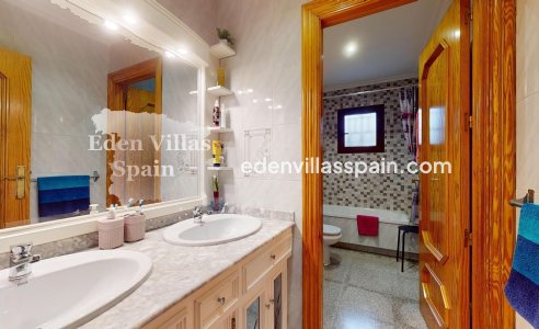 Segunda Mano - Casa de campo - Elche