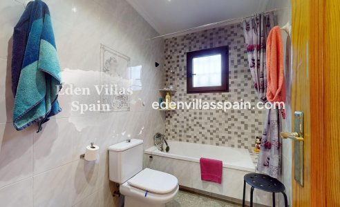 Segunda Mano - Casa de campo - Elche