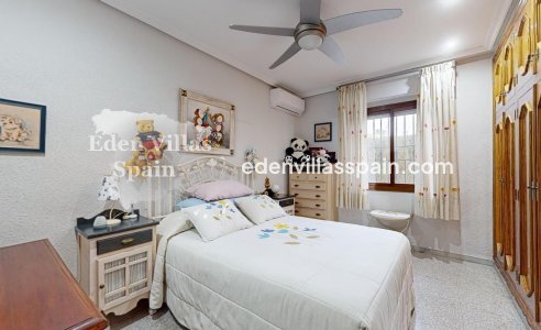 Segunda Mano - Casa de campo - Elche