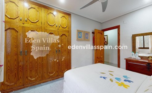 Segunda Mano - Casa de campo - Elche