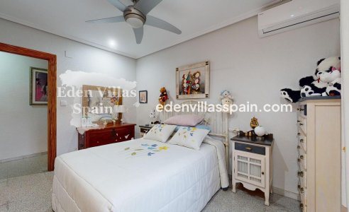 Segunda Mano - Casa de campo - Elche