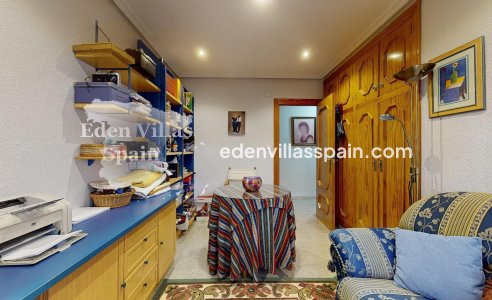 Segunda Mano - Casa de campo - Elche