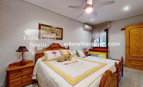 Segunda Mano - Casa de campo - Elche