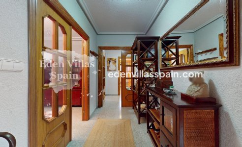 Segunda Mano - Casa de campo - Elche